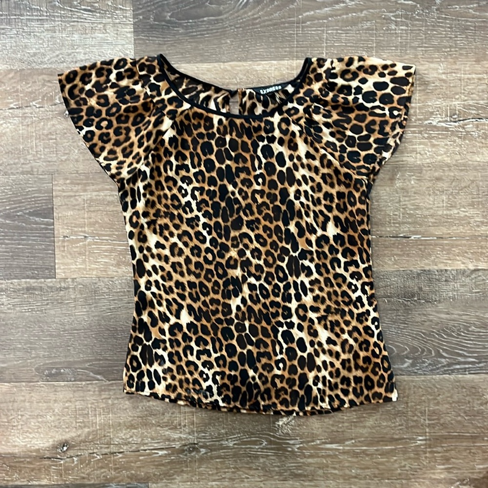 Express Top